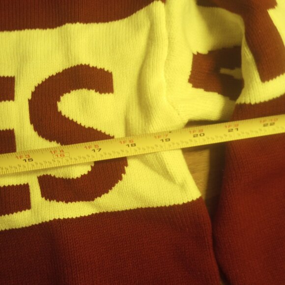 ALP-N-ROCK Après Logo Sweater Unisex - Picture 8 of 9